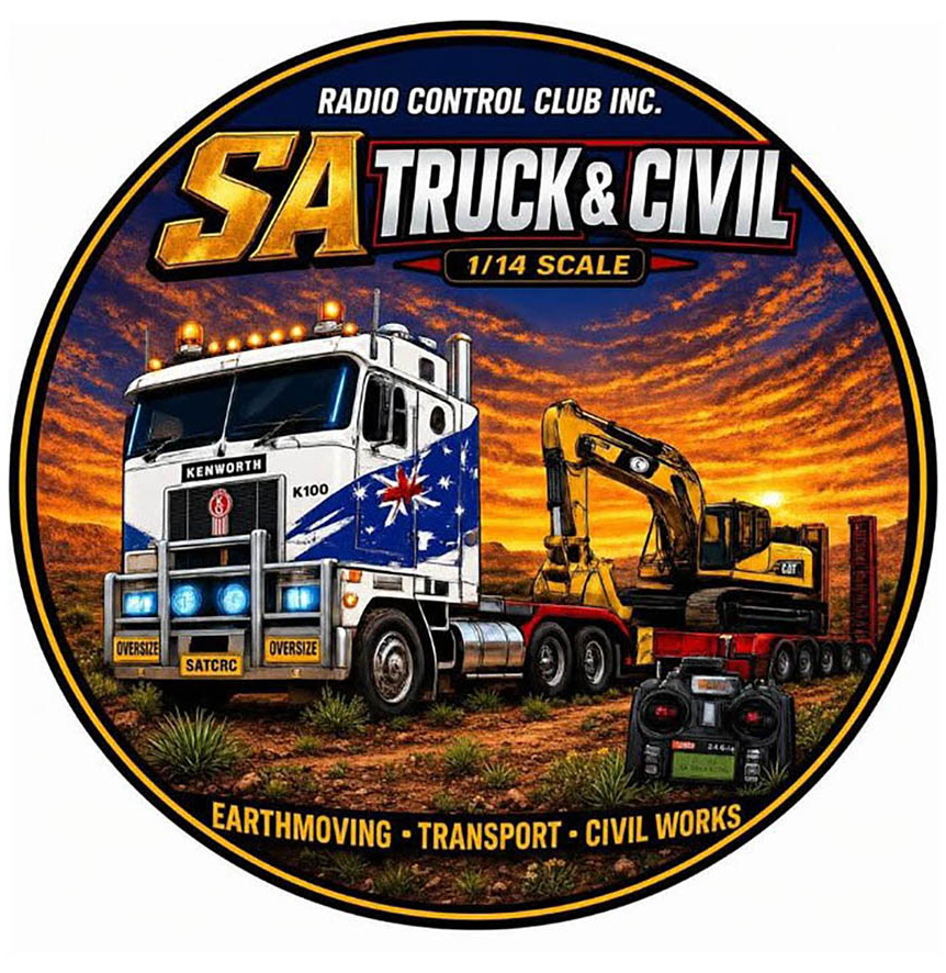 1-14th Scale Remote Control Trucks Club